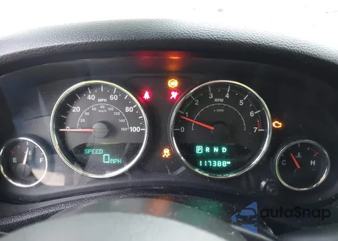 2016 Jeep Wrangler Unlimited Sport z USA, uszkodzony, nr VIN 1C4BJWDG6GL132642